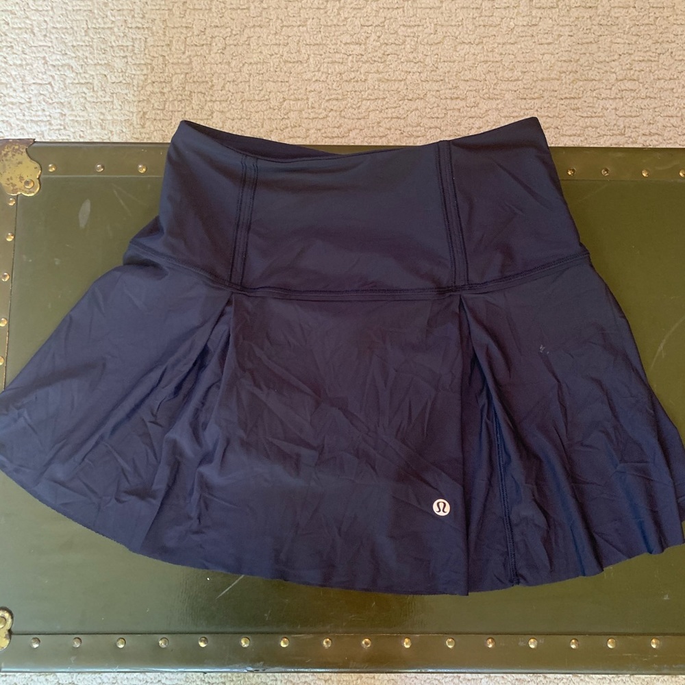 Tennis skirt